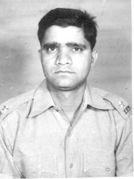 T.K. Choudhary T.K. Choudhary